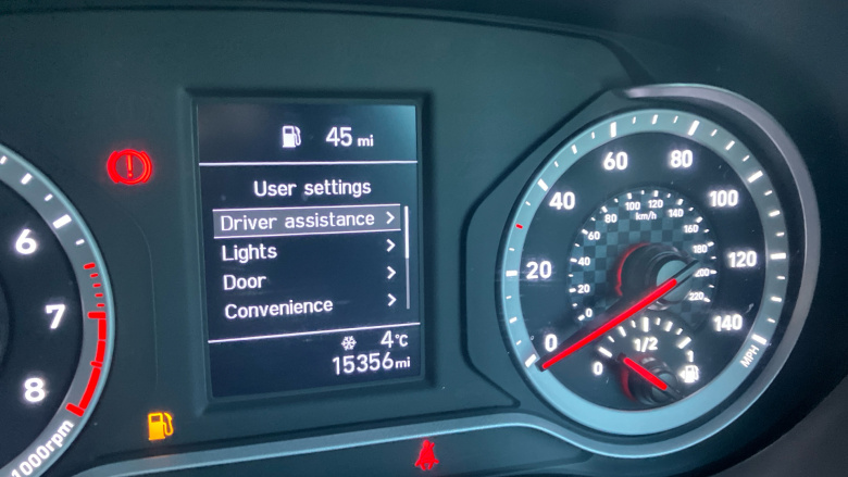 Hyundai i10 1.0 T-GDi N Line 5dr Petrol Hatchback